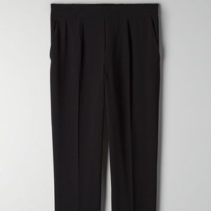 Conan pants aritzia